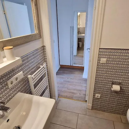 Luna-wohnung-29 Lägenhet