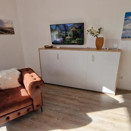 Apartman Luna-wohnung-29 *