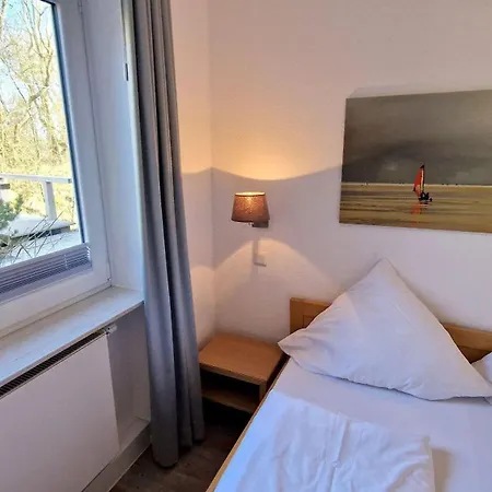 Luna-wohnung-29 Lägenhet