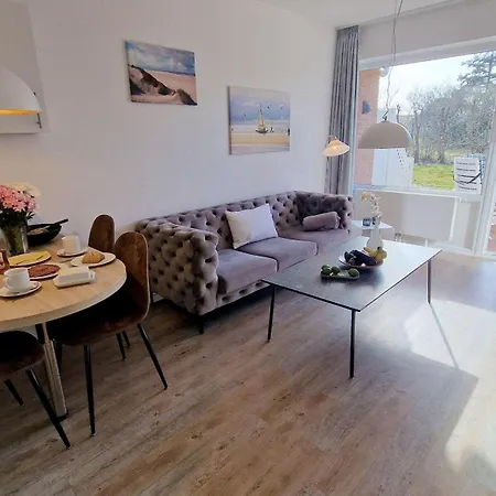 Apartman Luna-wohnung-29 *