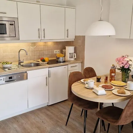 Luna-wohnung-29 Lägenhet