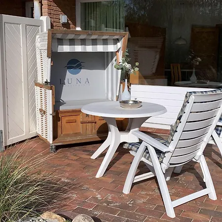 Luna-wohnung-29 Lägenhet *