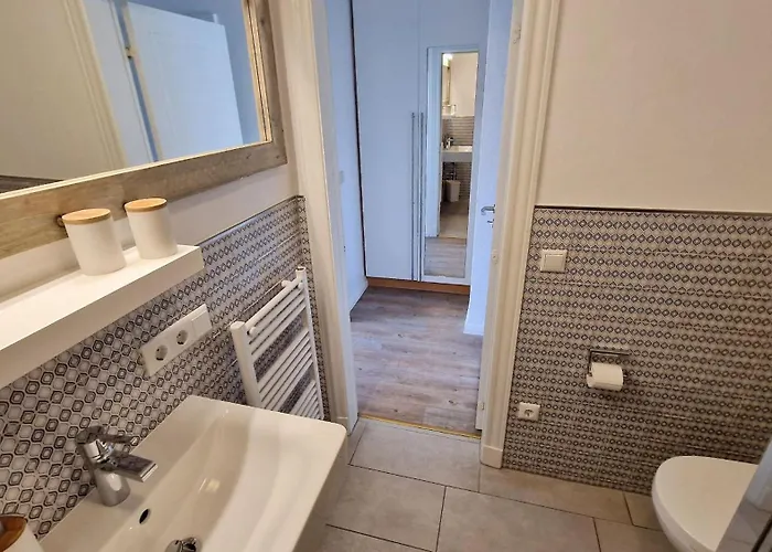 Luna-wohnung-29 Appartement