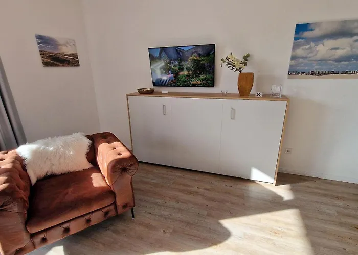 Appartement Luna-wohnung-29 *