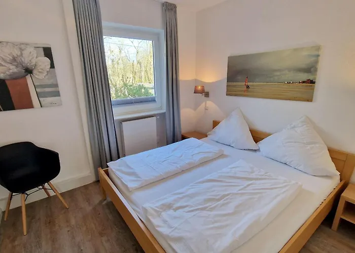 Appartement Luna-wohnung-29 Sankt Peter-Ording