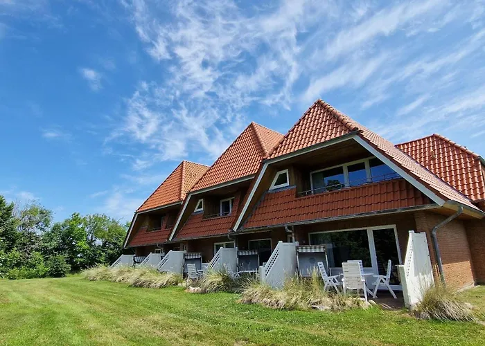 Luna-wohnung-29 * Sankt Peter-Ording