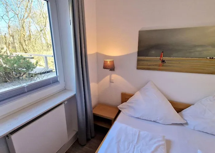 Luna-wohnung-29 Appartement