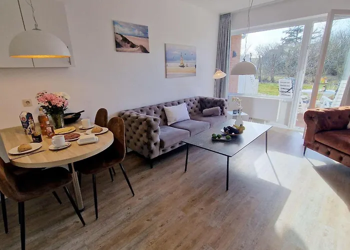 Appartement Luna-wohnung-29 *