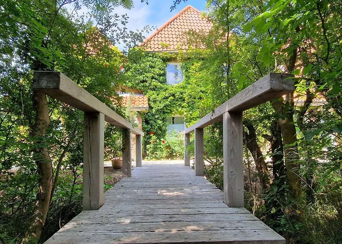 Luna-wohnung-29 Appartement Sankt Peter-Ording