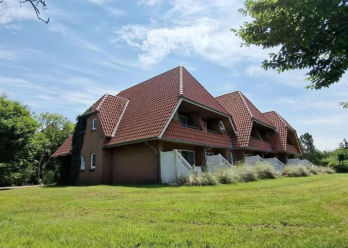 Luna-wohnung-29 * Sankt Peter-Ording