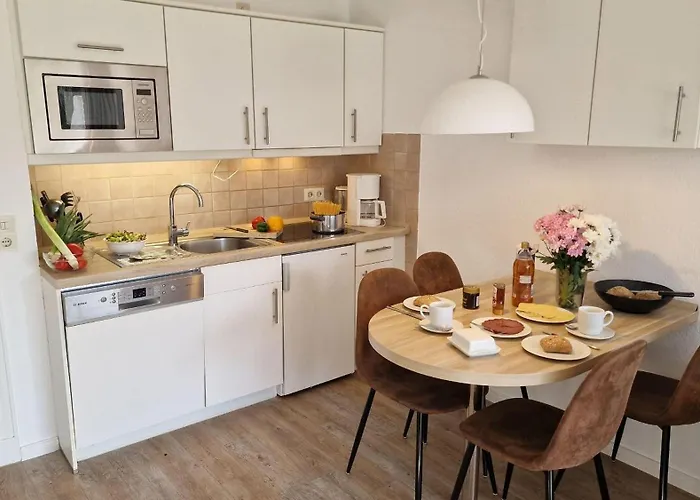 Luna-wohnung-29 Appartement