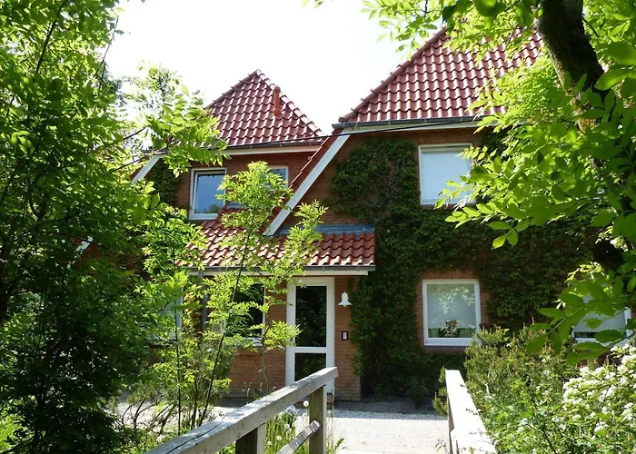 Appartement Luna-wohnung-29 *